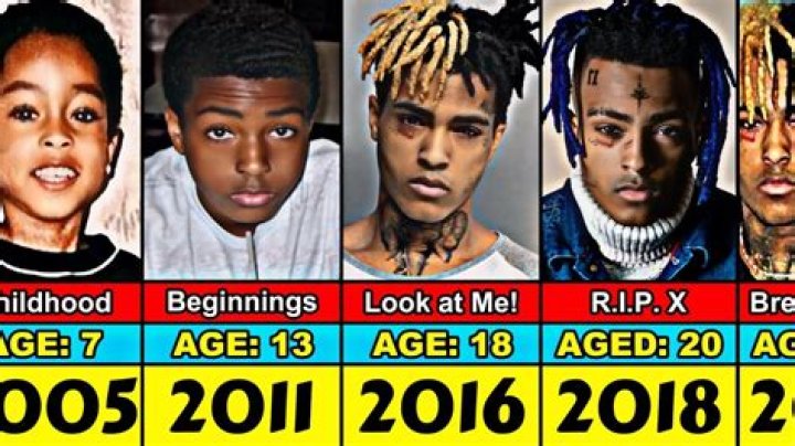 Who is Soldier Kidd, how did he know XXXTentacion, what was the red mask photo and what's he said about the rapper's death?