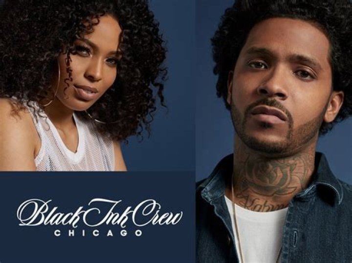Who is Sophia Body, Phor’s ‘friend’ on Black Ink Crew: Chicago?