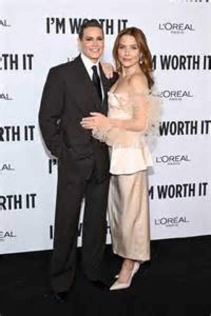 Who is Sophia Bush Dating? | Relationships Boyfriend Husband