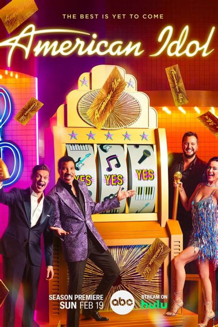 Who Is Stefan Benz From “American Idol” Season 21?