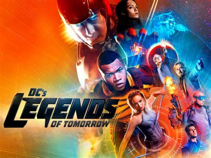 Who is Stephanie Corneliussen from 'DC’s Legends of Tomorrow'?