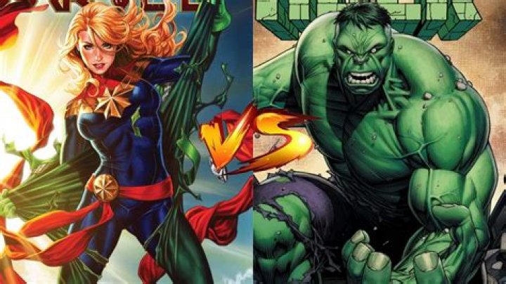 Who is Stronger? Who Would Win in a Fight?