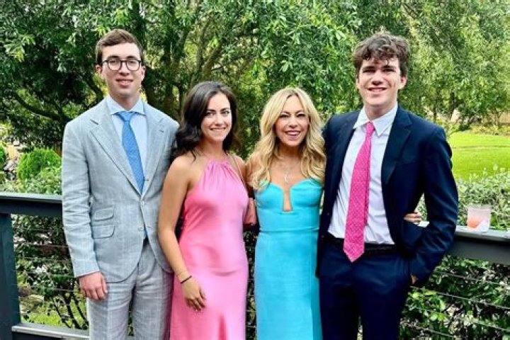 Who is Sutton Stracke’s Boyfriend? The TV Star’s Love Life