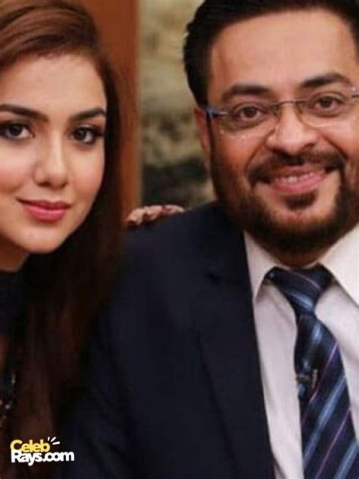 Who Is Syeda Tuba Anwar? Age, Biography, Husband, Net Worth
