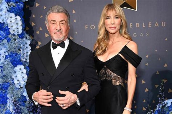 Who is Sylvester Stallone Dating? | Relationships Girlfriend Wife