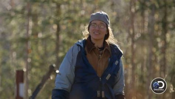 Who is Talicia Harte? The Last Alaskans cast member was rock for late dad Bob