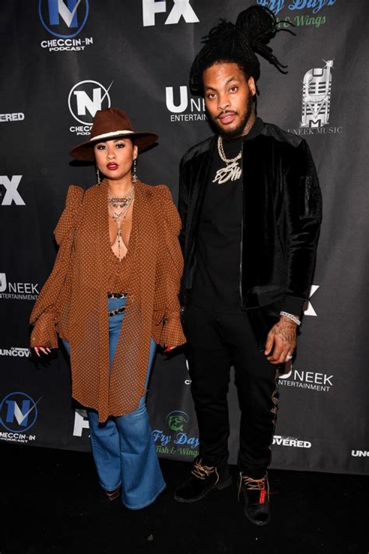 Who is Tammy Rivera’s New Boyfriend?