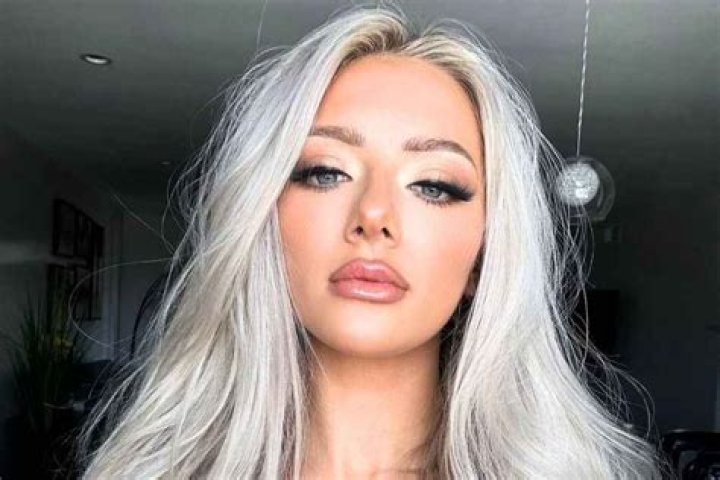 Who is Taylor Hale ? (Model) Wiki, Biography, Age, Boyfriend, Family, Facts and More