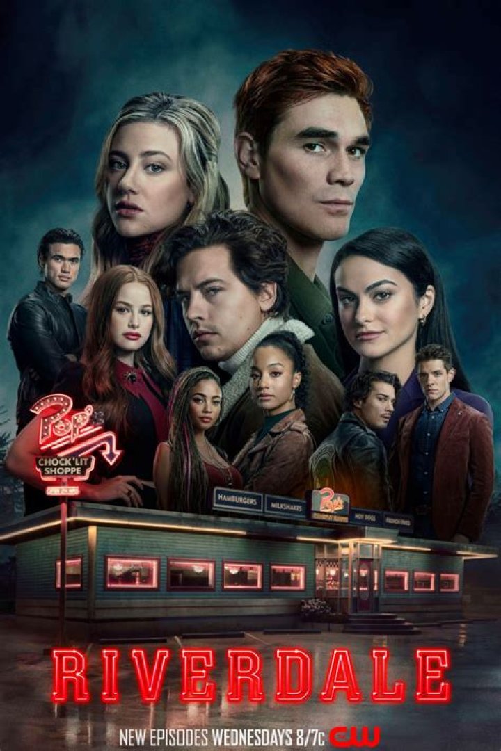Who Is TBK In Riverdale Season 6? Everything About His Real Identity