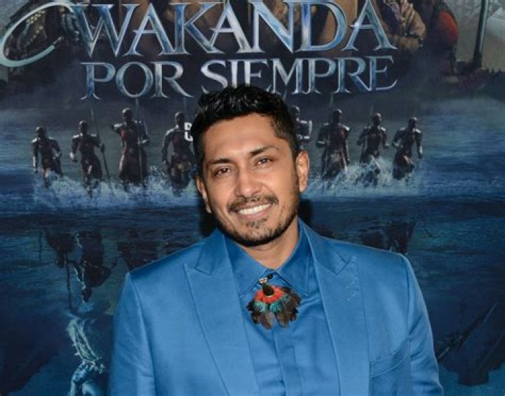 Who Is Tenoch Huerta Dating? Namor Actor From 'Black Panther 2' Loves Kids