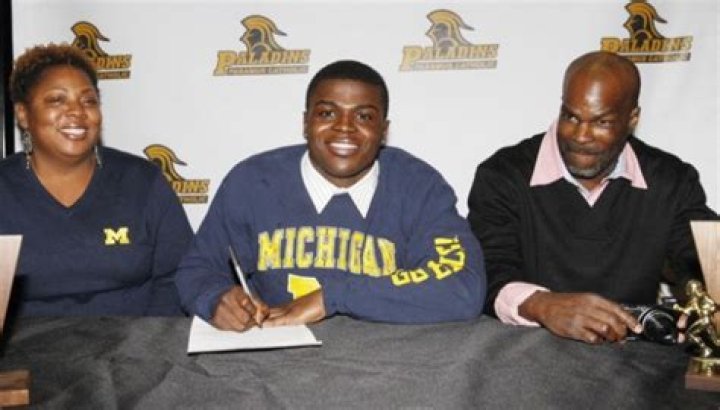 Who Is Terry Peppers, Jabrill Peppers Dad? Age And Wikipedia