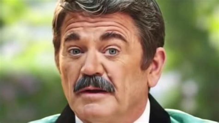 Who Is The Actor In The Bravecto Commercial?