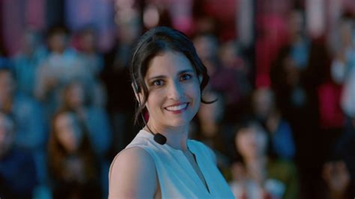 Who Is The Actress In Choice Hotels' Where Travels Come True Commercial?