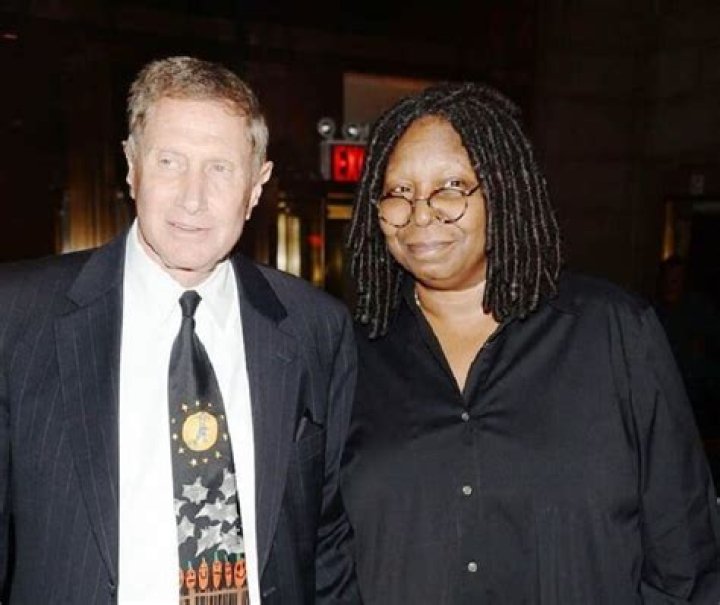 Who is the Father of Whoopi Goldberg Daughter Alex?