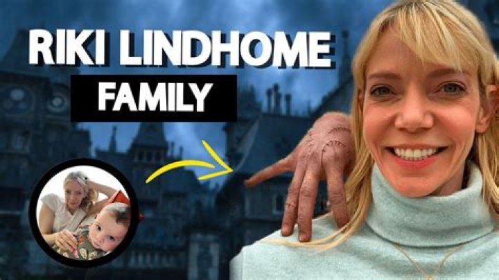 Who Is the Husband of Riki Lindhome? Parents, Siblings, Bio, Wiki and Net Worth