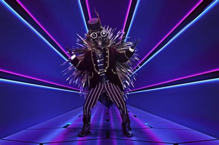 Who is The Masked Singer UK? Theories and clues, celebrities revealed