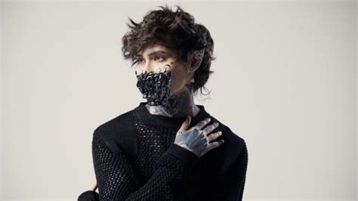 Who is Tim Henson? Neck Tattoo, Age, Net Worth, Dating. Gay?