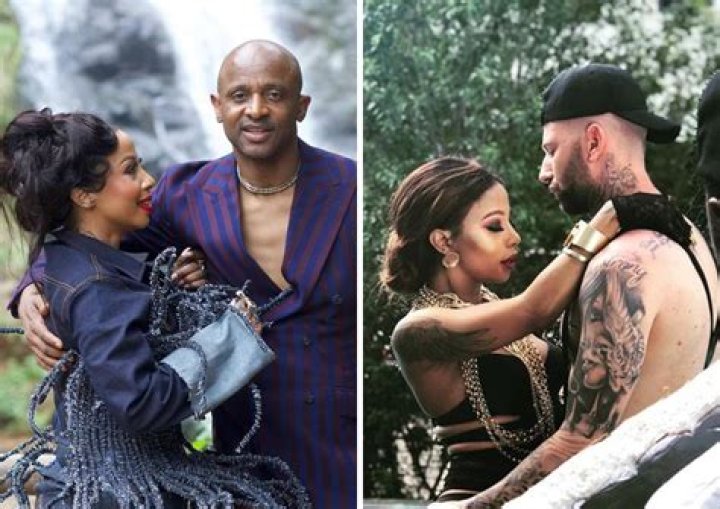 Who is TK Kirkland Dating? | Relationships Girlfriend Wife