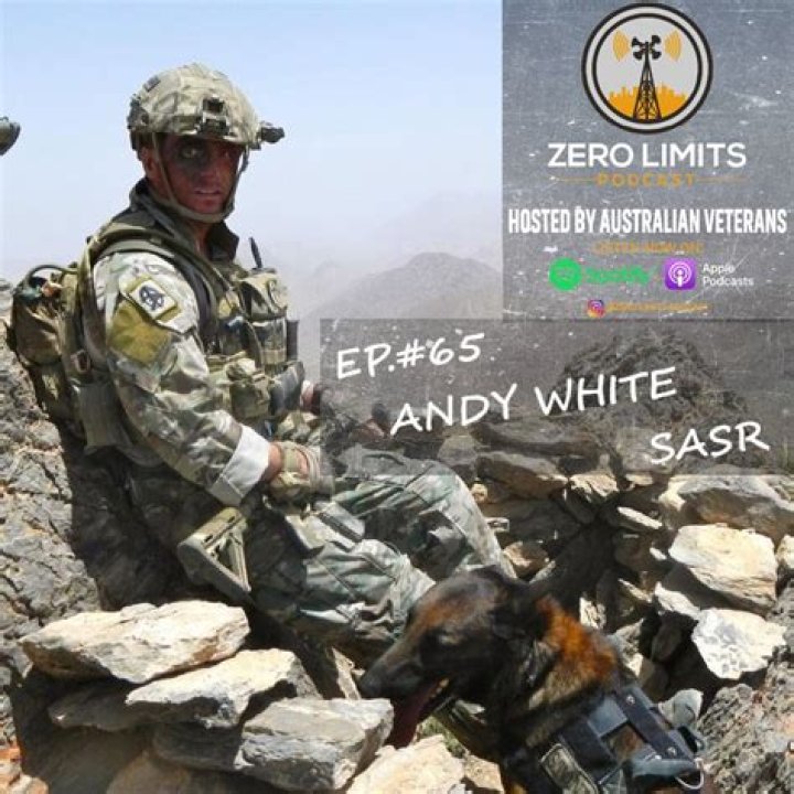 Who Is “To Accomplish The Impossible” Star Nick Lavery? Meet The Retired Army and Hear Him Discuss His Challenges