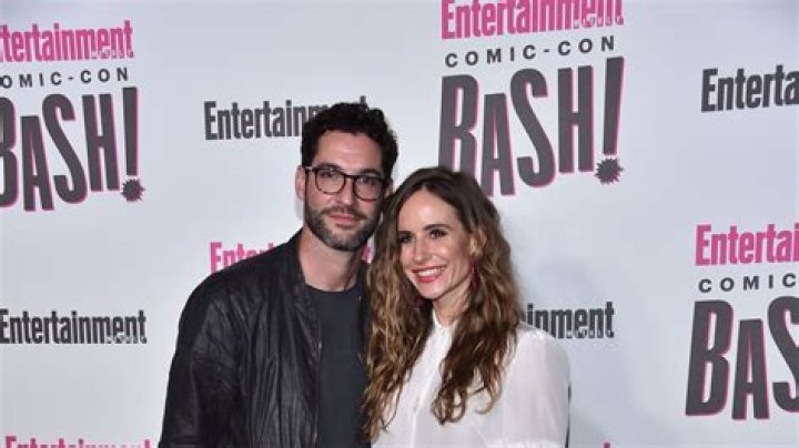 Who is Tom Ellis? Lucifer and Miranda star