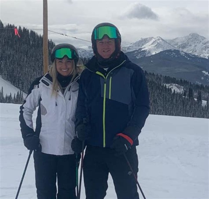 Who is Tom Hoge Wife? Age Gap, Marriage, Kids & Net worth 2023