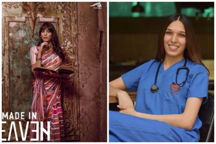 Who is Trinetra Haldar, the doctor who debuted in Made In Heaven 2? All you need to know about her