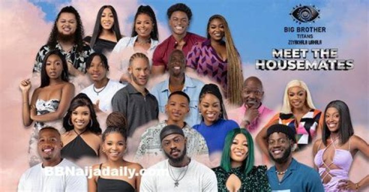 Who is Trish? Meet the Big Brother 2023 housemate