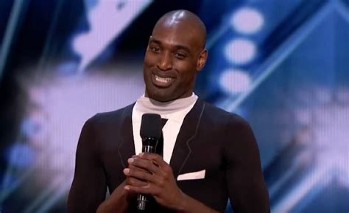 Who is Troy James from America’s Got Talent? Spider-like contortionist terrifies audience