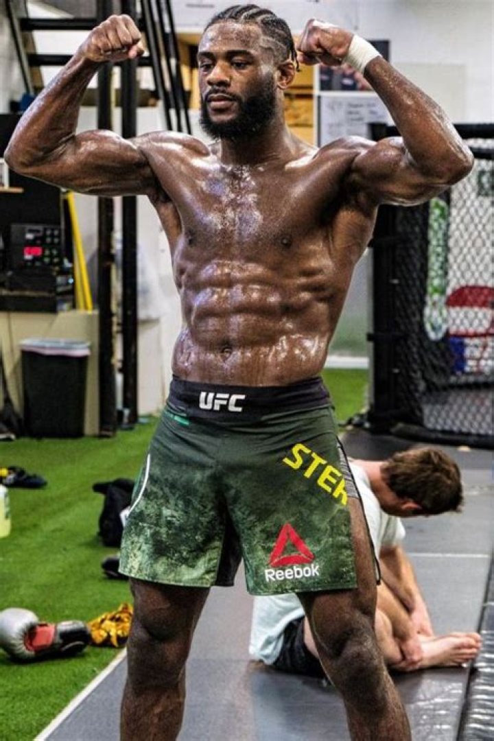 Who Is Troy Sterling? Aljamain Sterling Brother- Age Gap