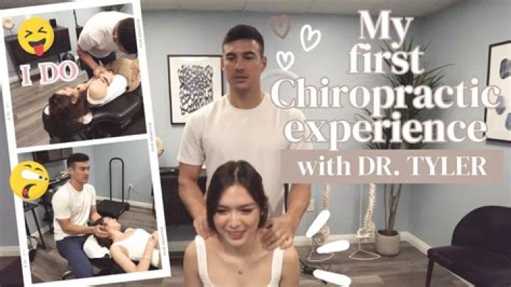 Who is Tyler Bigenho ? (TikTok Star- Chiropractor) Wiki, Biography, Age, Girlfriend, Family, Facts, and Many More