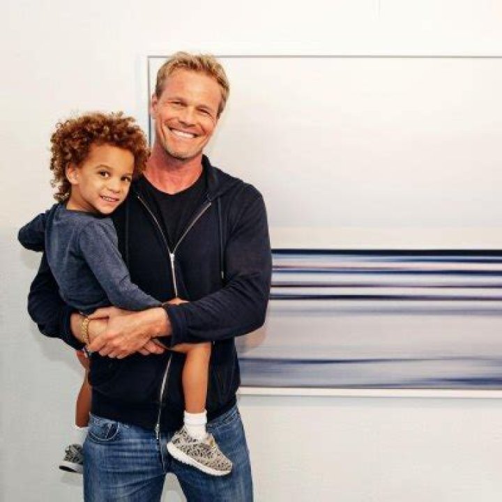 Who is Tyra Banks’ baby daddy?