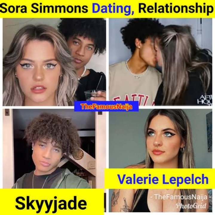 Who Is Valeria Lepelch Dating? Unveiling Valerie Lepelch’s Relationship Status