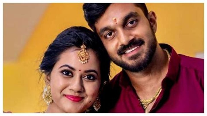 Who Is Vijay Shankar Wife? Know All About Vaishali Visweswaran 