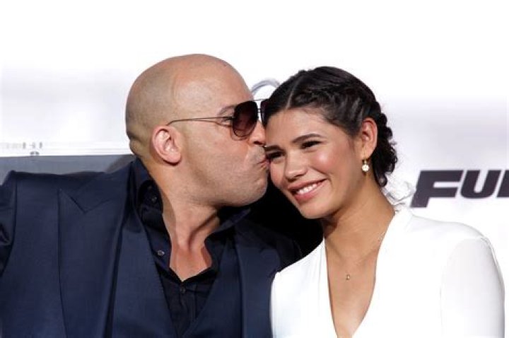 Who is Vin Diesel Dating? | Relationships Girlfriend Wife