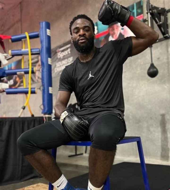 Who is Virgil Hunter (Joshua Buatsi Trainer)? Biography Family and Net Worth Explored