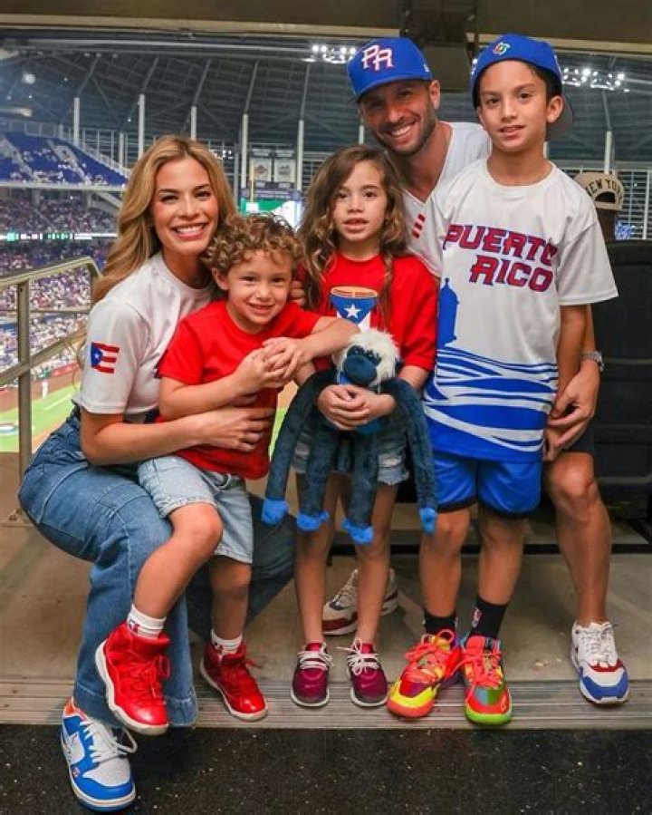 Who is Viviana Ortiz? Age, Bio, Career, Family, Net Worth