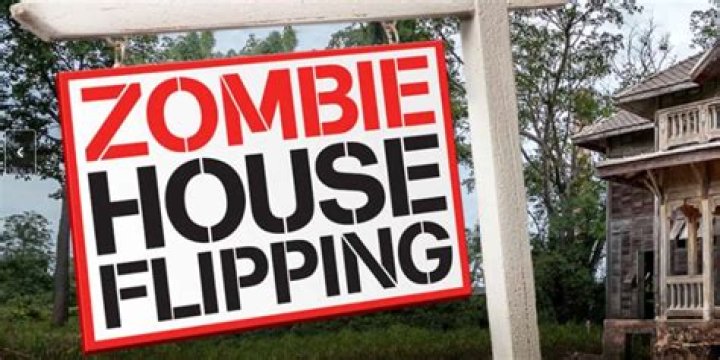 Who Is Wiley Jones on Zombie House Flipping? Answered