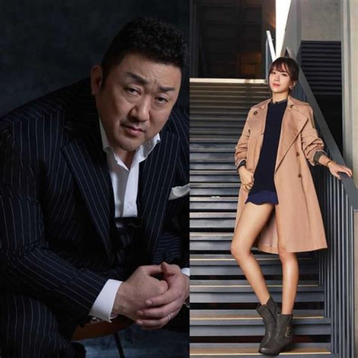 Who is Ye Junghwa? Model turned actress marrying most famous Korean actor in Hollywood Ma Dong Seok
