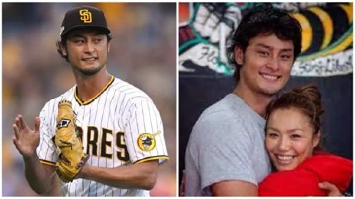Who is Yu Darvish Wife? Know all about Seiko Yamamoto