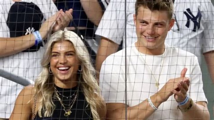 Who is Zach Wilson Girlfriend? Know All About Nicolette Dellanno