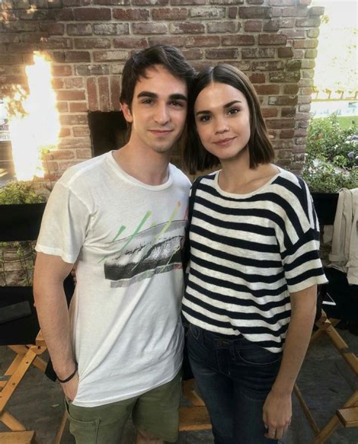 Who is Zachary Gordon Dating? | Relationships Girlfriend Wife