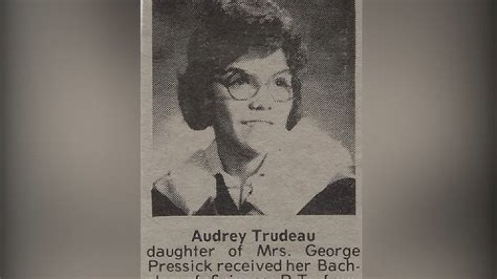 Who Killed Audrey Trudeau? Where Is Deborah Point Now?