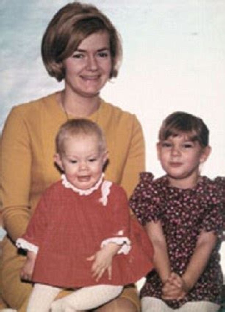 Who Killed Colette MacDonald and Her Daughters?
