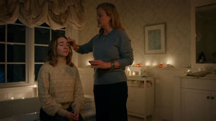 Who Killed Violet in Manifest?