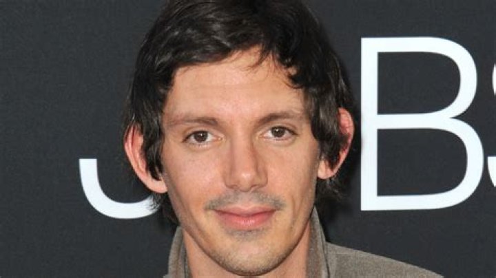 Who Played The Footpath Killer In Criminal Minds?