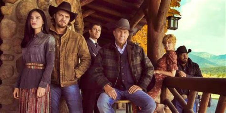 Who Plays Carter In Yellowstone Season 4?