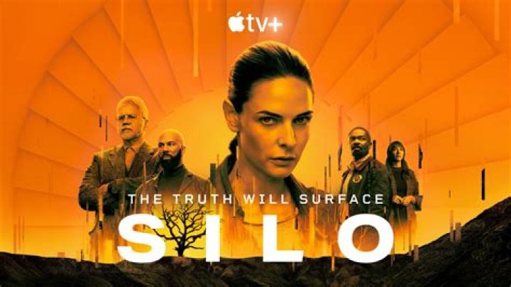 Who Plays Kathleen On Apple's Silo?