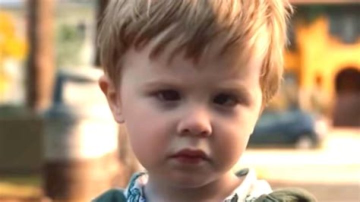 Who Plays Little Jack On This Is Us?