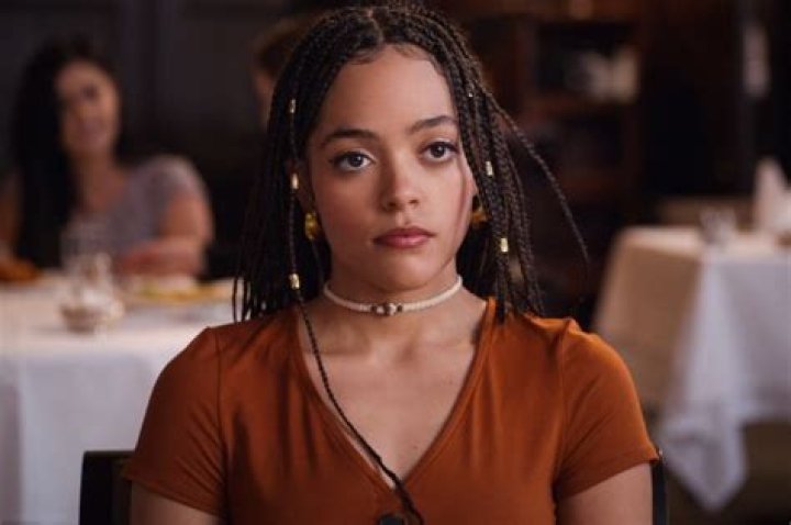 Who Plays Tabitha On 'Trinkets'? Quintessa Swindell Is Fighting For Non-Binary Representation