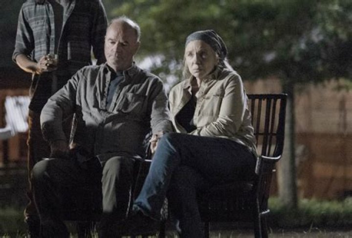 Who plays Tammy on The Walking Dead? Brett Butler joins Season 9 cast